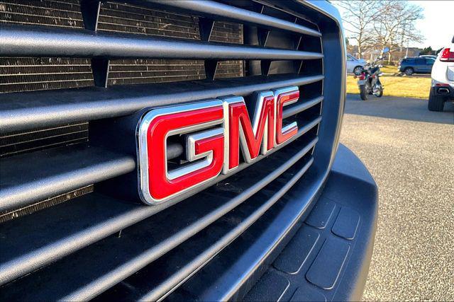 2023 GMC Savana Cargo RWD 3500 Regular Wheelbase Work Van