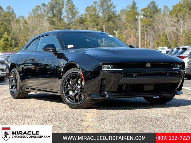 2026 Dodge Charger Scat Pack 2-Door AWD for sale in Graniteville, SC