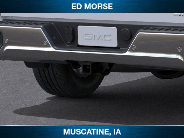 2026 GMC Sierra 1500 Crew Cab, Short Bed, SLE, 4WD