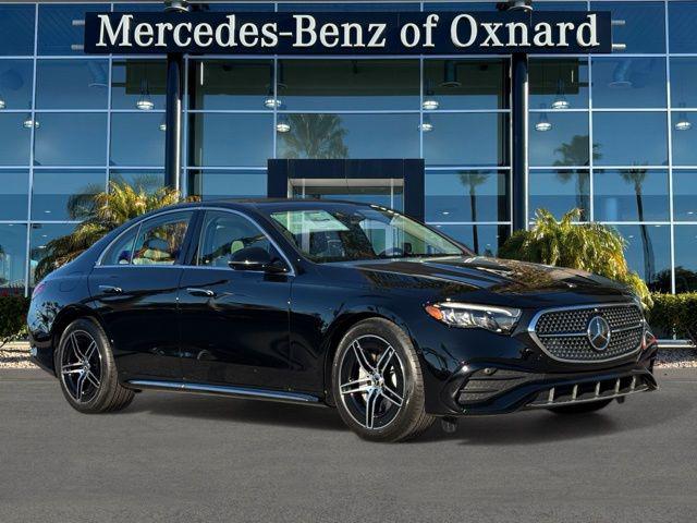 2026 Mercedes-Benz E 350 E 350 for sale in Oxnard, CA