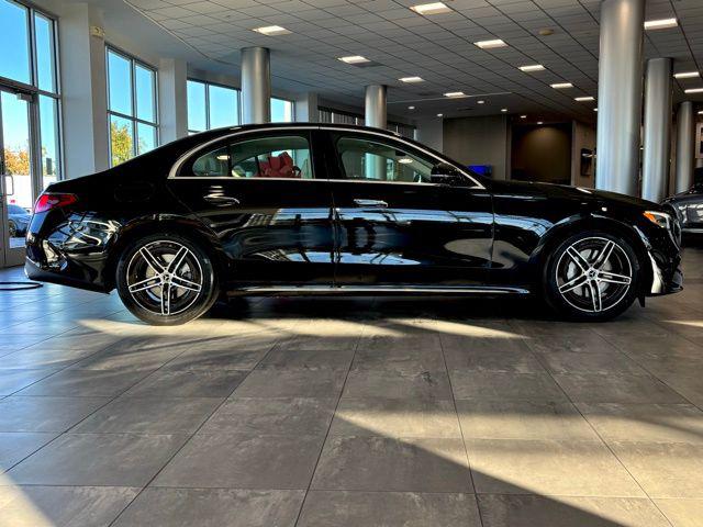 2026 Mercedes-Benz E 350 E 350