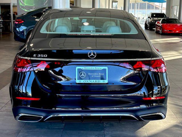 2026 Mercedes-Benz E 350 E 350