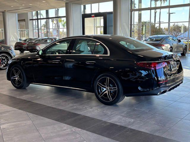 2026 Mercedes-Benz E 350 E 350