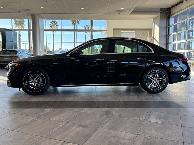 2026 Mercedes-Benz E 350 E 350