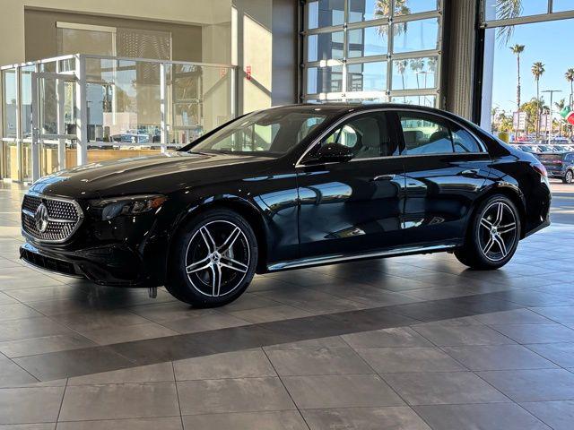 2026 Mercedes-Benz E 350 E 350