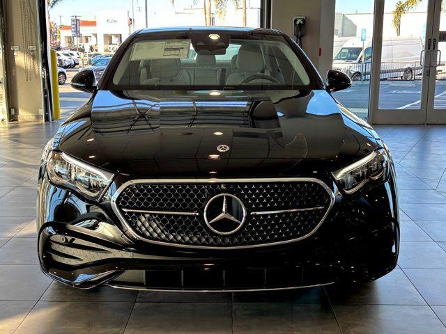 2026 Mercedes-Benz E 350 E 350