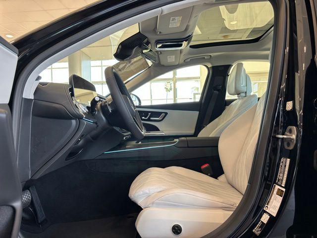 2026 Mercedes-Benz E 350 E 350
