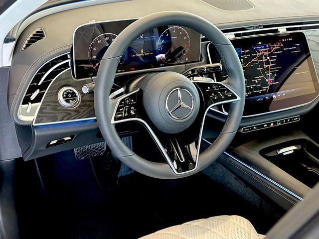 2026 Mercedes-Benz E 350 E 350