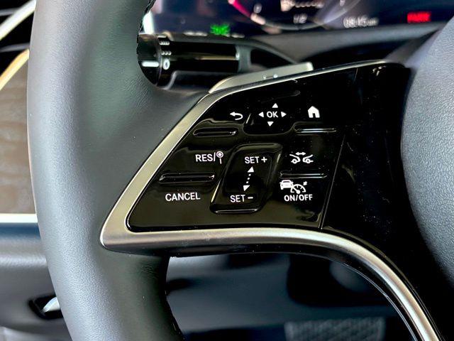 2026 Mercedes-Benz E 350 E 350