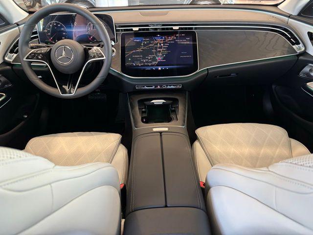 2026 Mercedes-Benz E 350 E 350