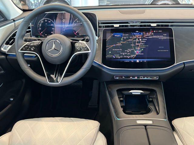 2026 Mercedes-Benz E 350 E 350