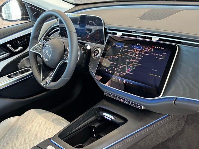2026 Mercedes-Benz E 350 E 350