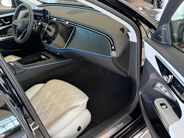 2026 Mercedes-Benz E 350 E 350