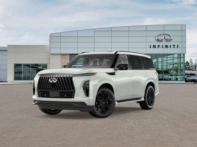 2026 INFINITI QX80 SPORT AWD for sale in Grand Rapids, MI