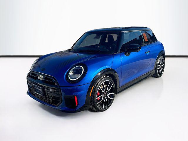 2026 MINI Hardtop JCW for sale in Bedford, NH