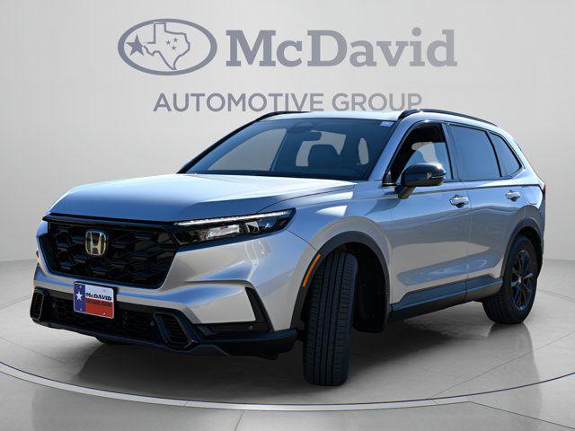 2026 Honda CR-V Hybrid 2WD Sport-L for sale in Irving, TX
