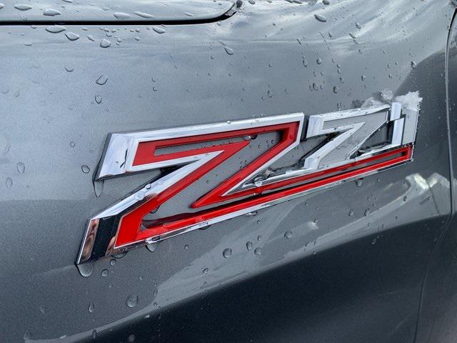 Used 2020 Chevrolet Silverado 1500 For Sale in Pikeville, KY