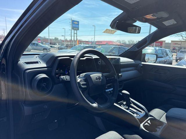 2026 Chevrolet Colorado Trail Boss, 4WD