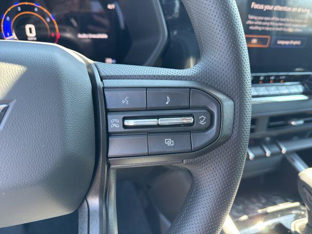 2026 Chevrolet Colorado Trail Boss, 4WD