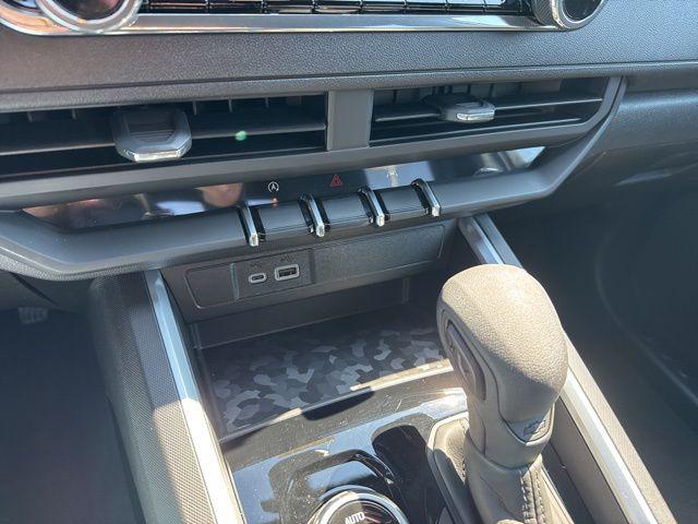 2026 Chevrolet Colorado Trail Boss, 4WD