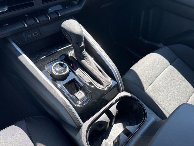 2026 Chevrolet Colorado Trail Boss, 4WD