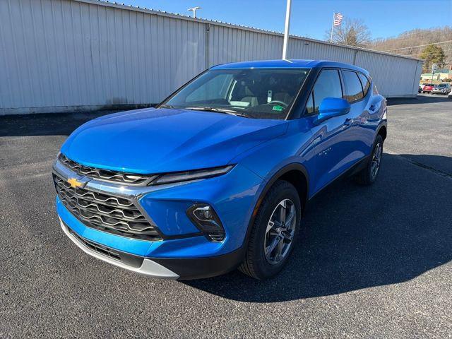 2026 Chevrolet Blazer LT for sale in Richlands, VA