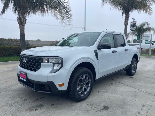 2026 Ford Maverick XLT for sale in Hanford, CA