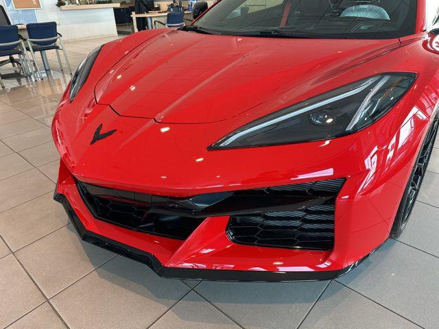 2026 Chevrolet Corvette Z06 Coupe, 2LZ, RWD