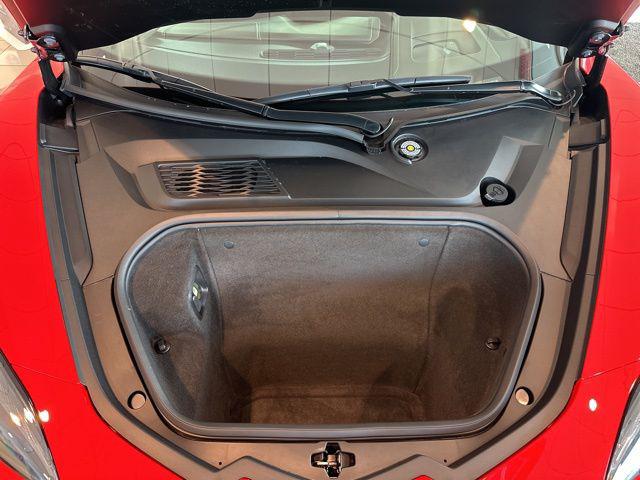 2026 Chevrolet Corvette Z06 Coupe, 2LZ, RWD