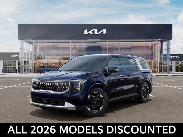 2026 Kia Carnival MPV EX for sale in Goose Creek, SC