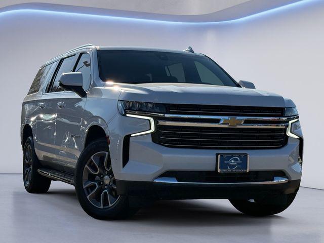 2021 Chevrolet Suburban 2WD LT for sale in Longview, TX