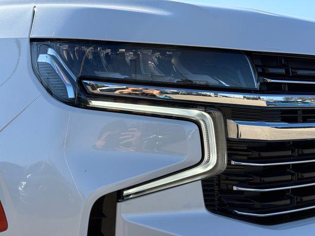 2021 Chevrolet Suburban 2WD LT