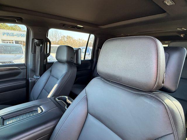 2021 Chevrolet Suburban 2WD LT