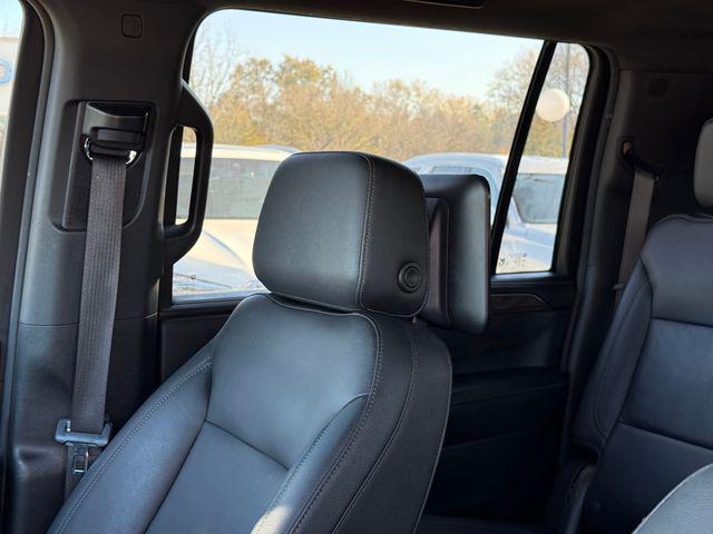 2021 Chevrolet Suburban 2WD LT