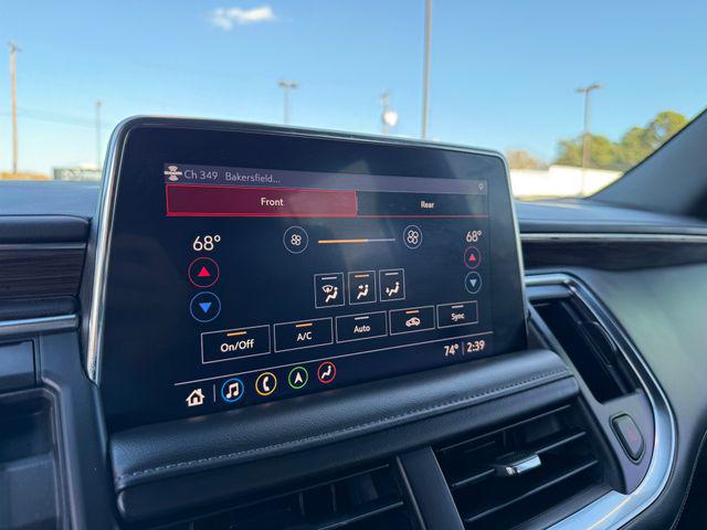 2021 Chevrolet Suburban 2WD LT