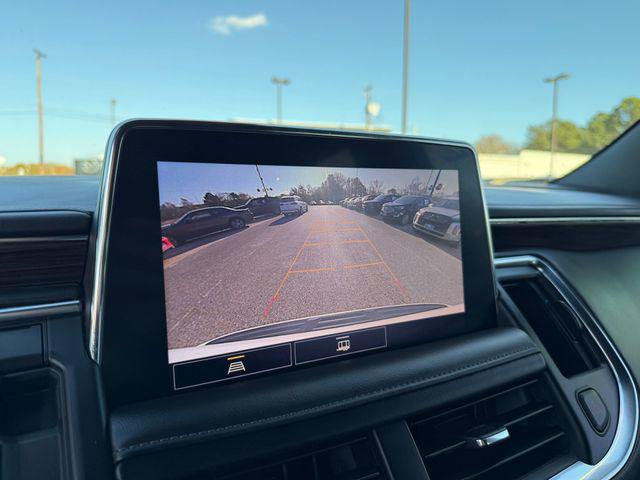 2021 Chevrolet Suburban 2WD LT