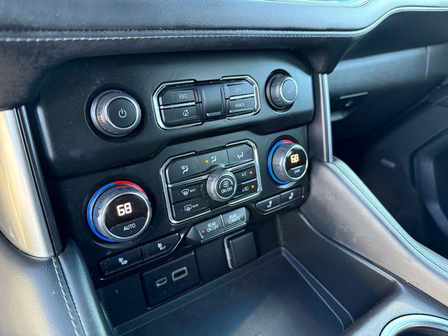 2021 Chevrolet Suburban 2WD LT