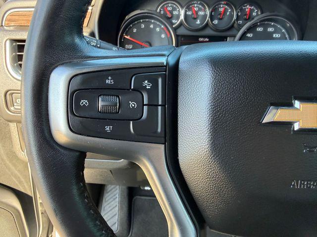 2021 Chevrolet Suburban 2WD LT