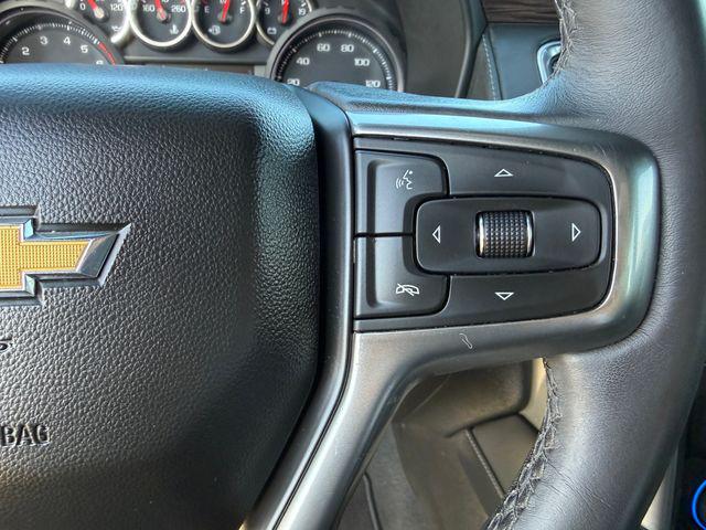 2021 Chevrolet Suburban 2WD LT