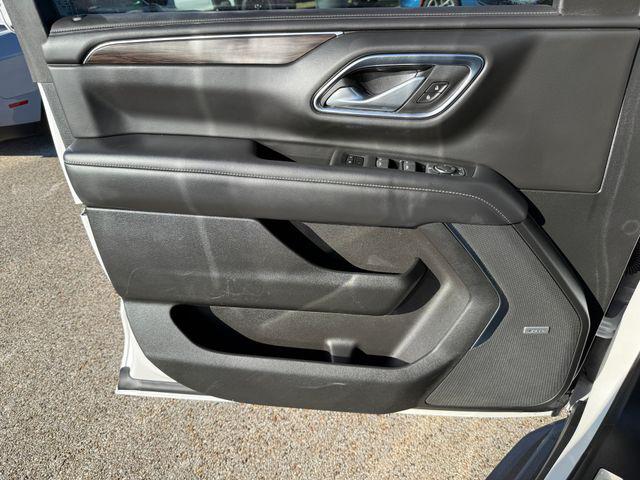 2021 Chevrolet Suburban 2WD LT