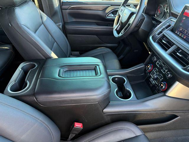 2021 Chevrolet Suburban 2WD LT