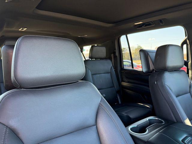 2021 Chevrolet Suburban 2WD LT