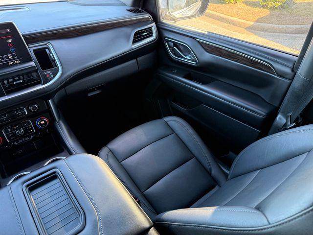 2021 Chevrolet Suburban 2WD LT