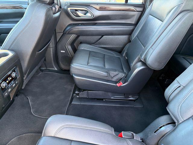 2021 Chevrolet Suburban 2WD LT