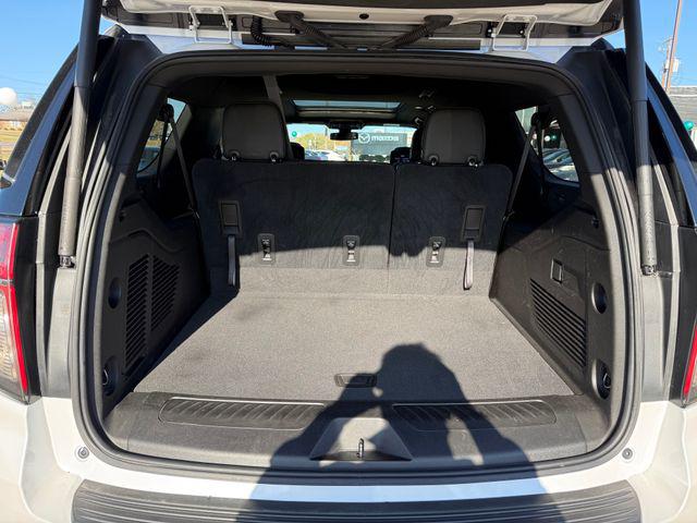 2021 Chevrolet Suburban 2WD LT