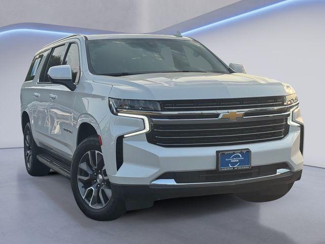 2021 Chevrolet Suburban 2WD LT for sale in Longview, TX