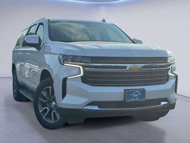 2021 Chevrolet Suburban 2WD LT for sale in Longview, TX