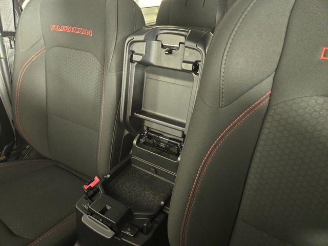 2019 Jeep Wrangler Unlimited Rubicon 4x4
