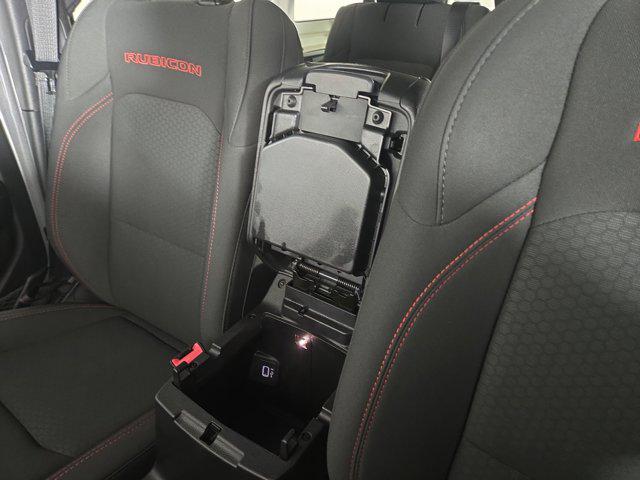 2019 Jeep Wrangler Unlimited Rubicon 4x4