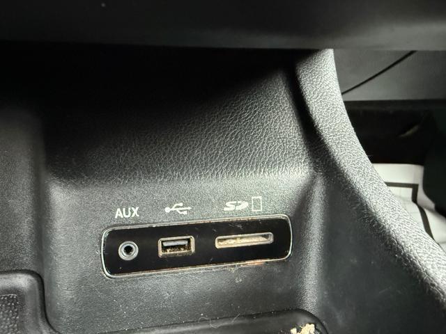 2016 Dodge Durango SXT